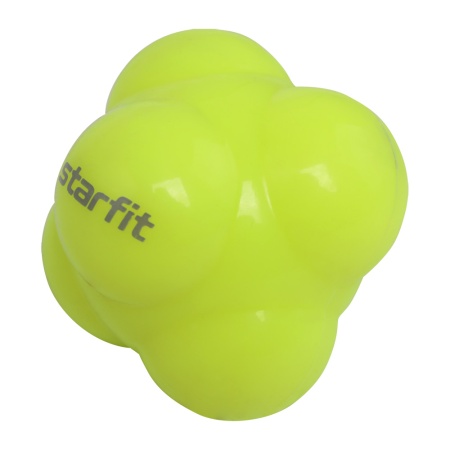 Купить Мяч реакционный Starfit RB-301 в Буе 