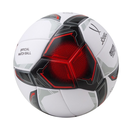 Купить Мяч футбольный Jögel League Evolution Pro №5 в Буе 