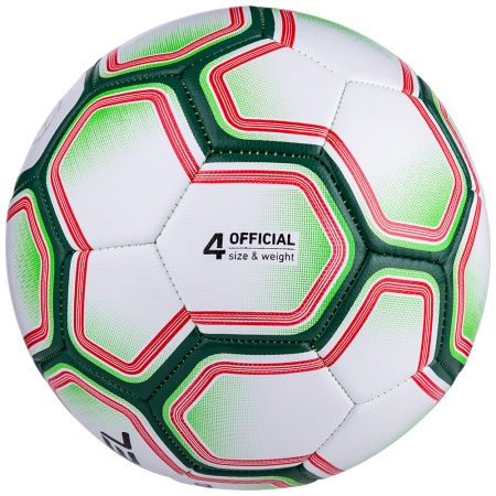 Купить Мяч футбольный Jögel Nano №4 в Буе 